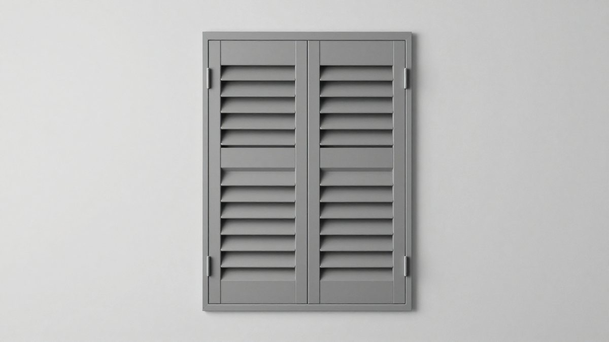 Read more about the article Best High-End Custom Plantation Shutters for Large Windows