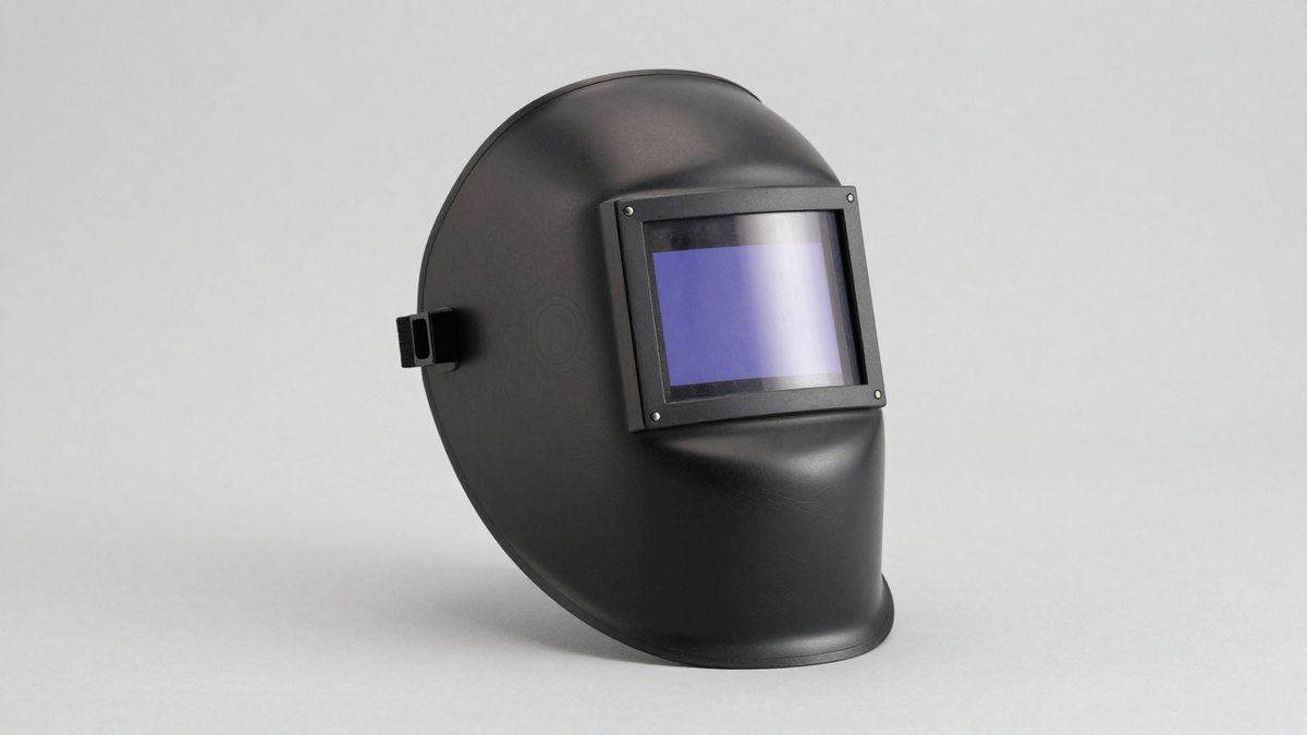 Read more about the article Best High-End Welding Helmets for Serious Fabrication