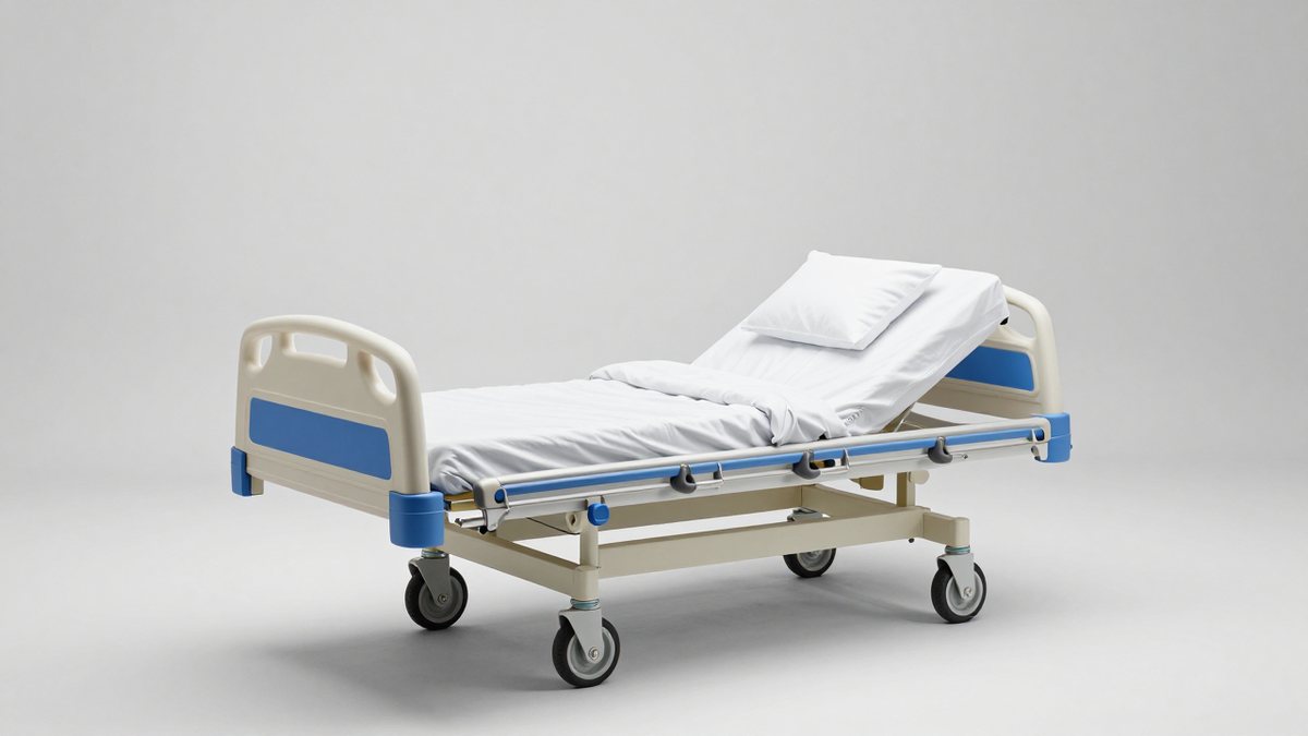 Read more about the article Best Hospital Beds for Home Care