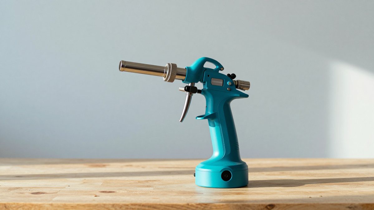 Read more about the article Best Hvlp Paint Sprayers for Kitchen Cabinets