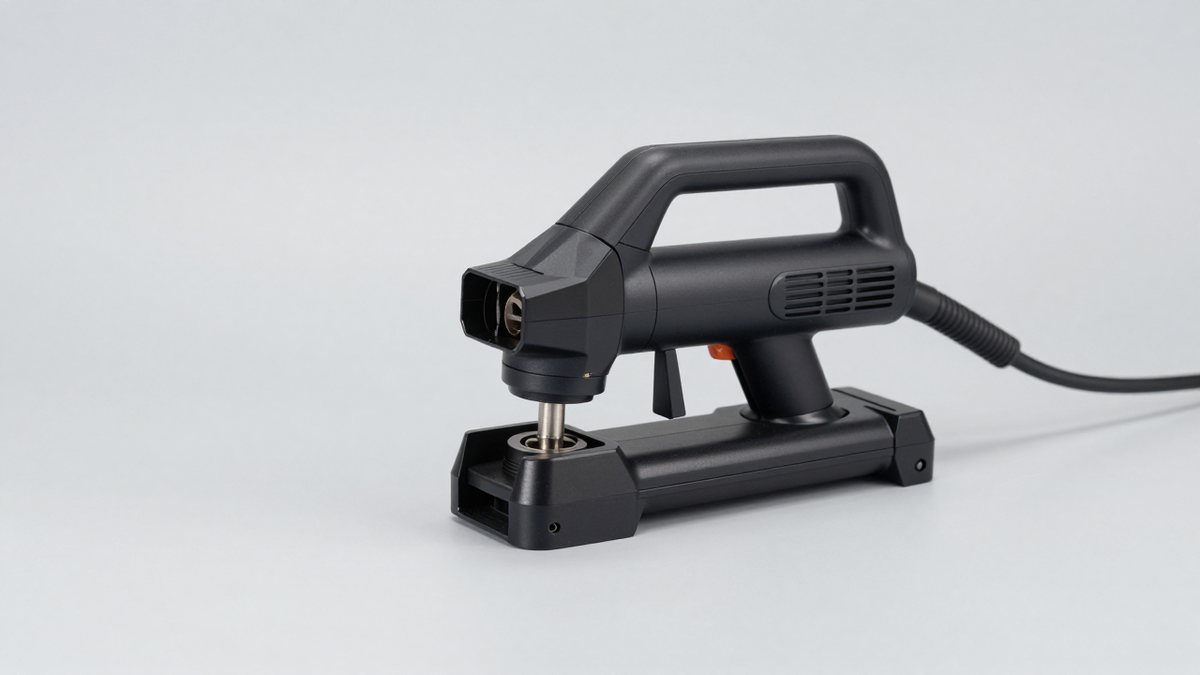 Read more about the article Best Hypertherm Plasma Cutters for 2026: Powermax30, 45 and 65 Compared