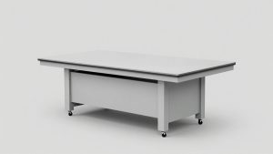 Read more about the article Best Industrial Plasma Tables for Accurate Production Cutting