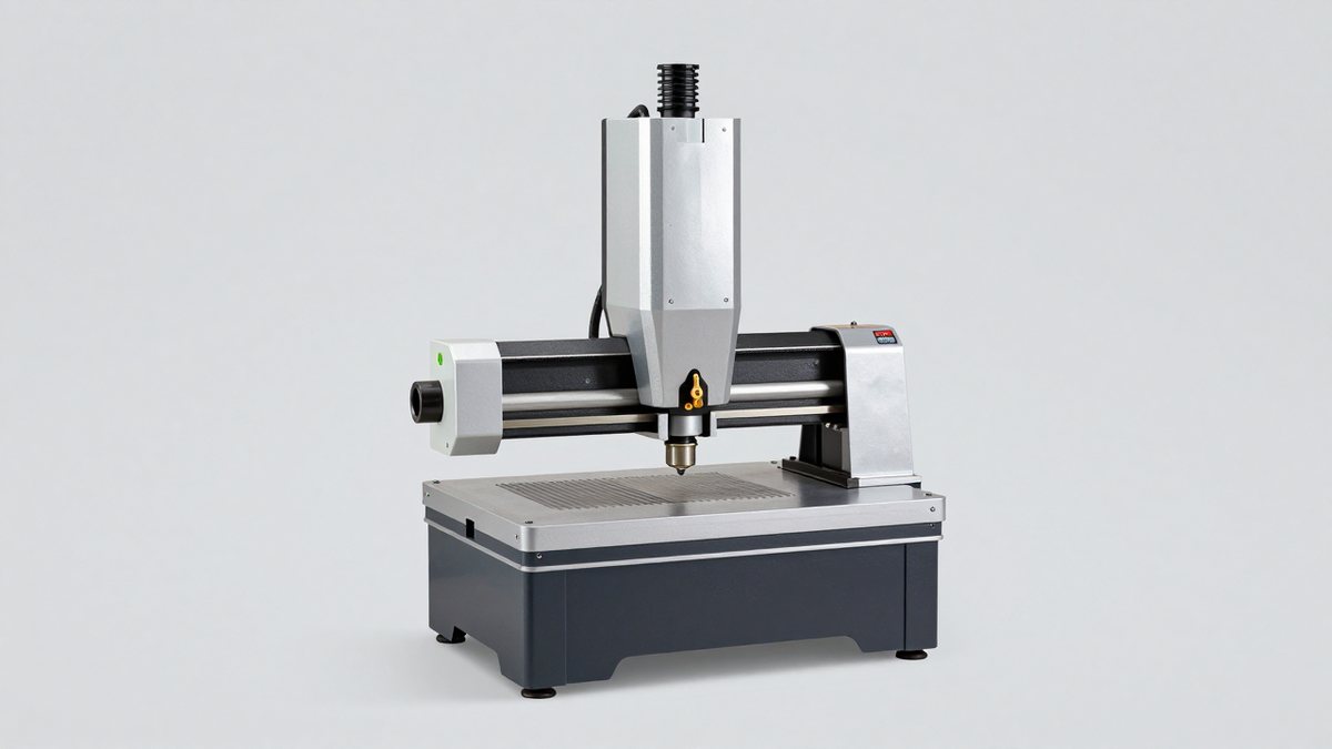 Read more about the article Best Industrial Surface Grinders for Machine Shops