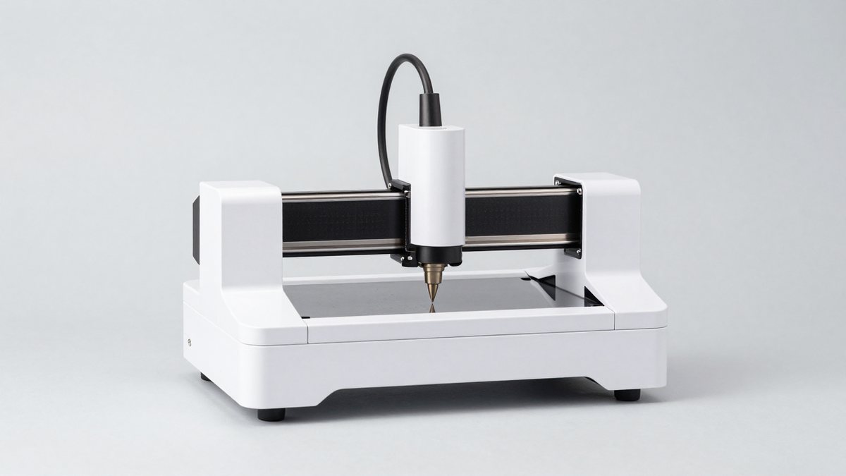 Read more about the article Best Laser Etching Machines for Aluminum