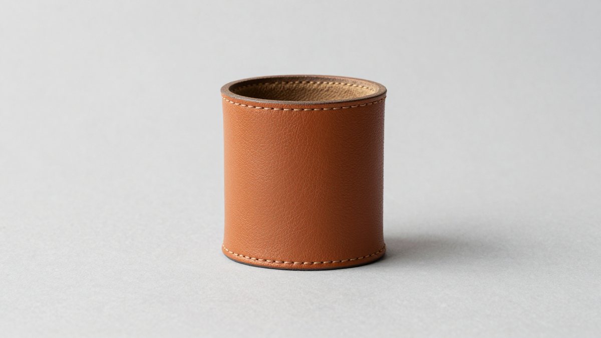 Read more about the article Best Leather Welding Sleeves for Overhead Fabrication