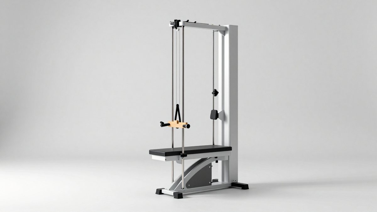 Read more about the article Best Leg Stretch Machines
