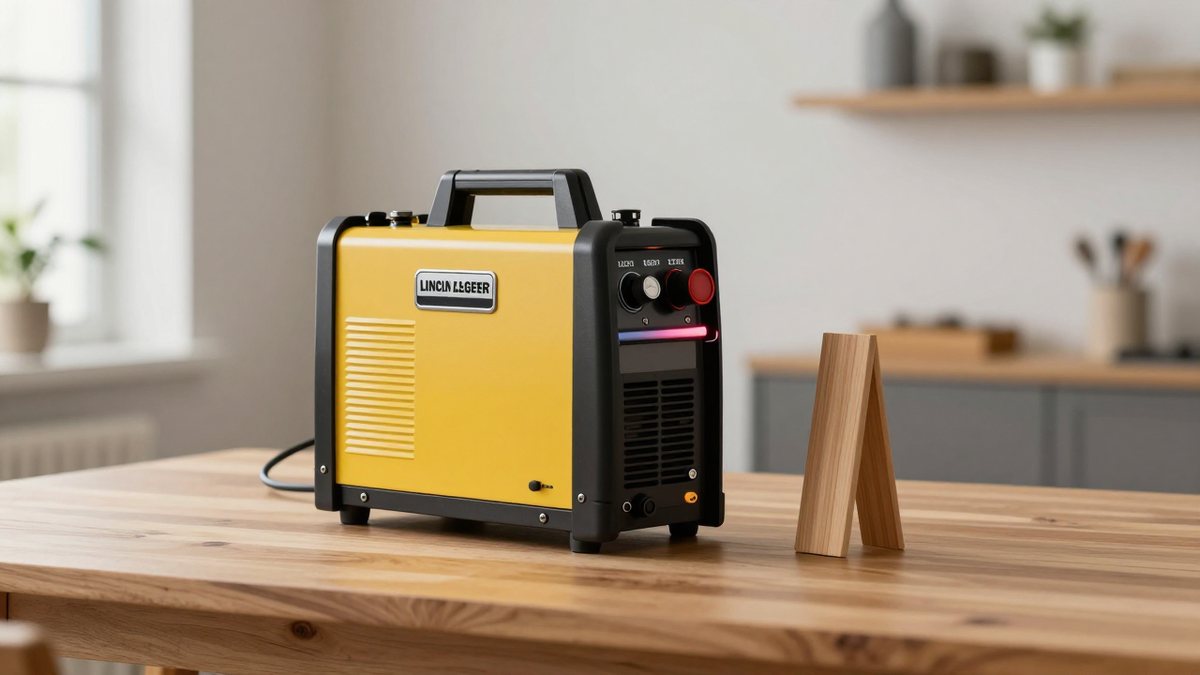 You are currently viewing 10 Best Lincoln Electric Welders for Home Garage (October 2026)