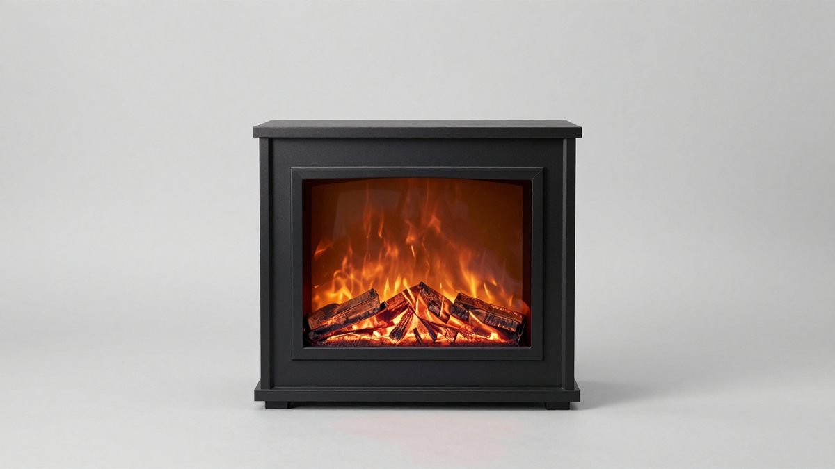 Read more about the article Best Mantel Electric Fireplaces for Any Room