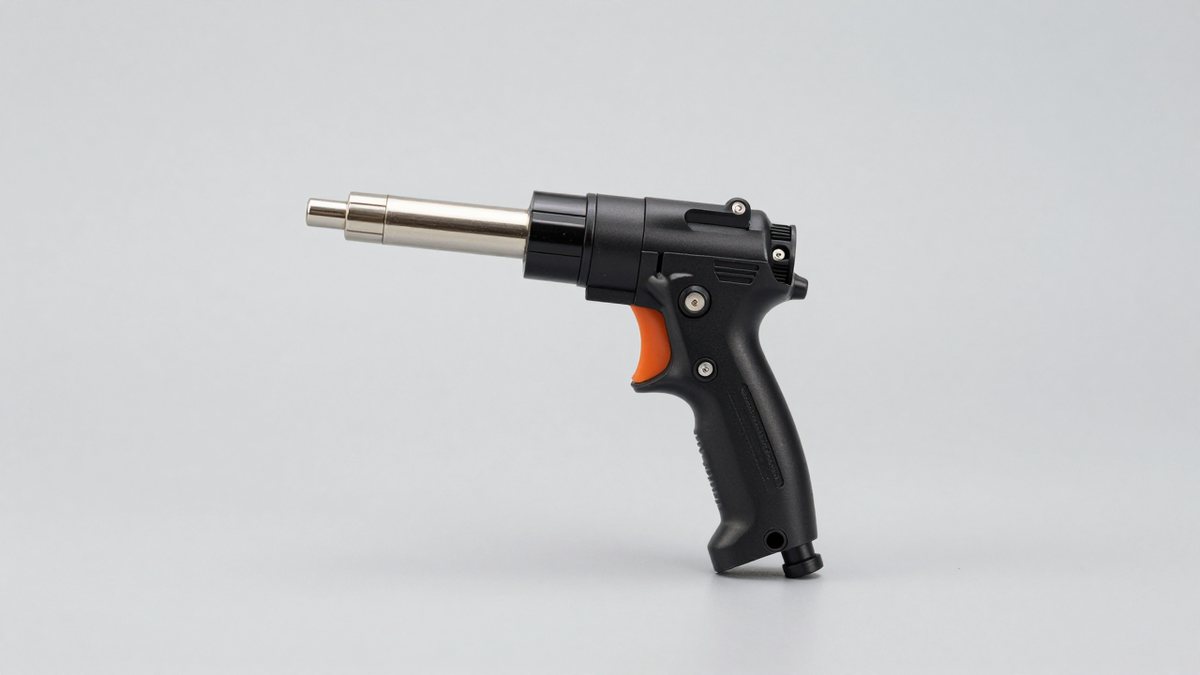 Read more about the article Best MIG Welder Gun Replacements for Reliable Feeding