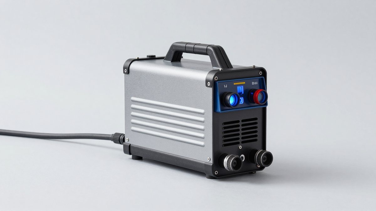 Read more about the article Best MIG Welders for Aluminium