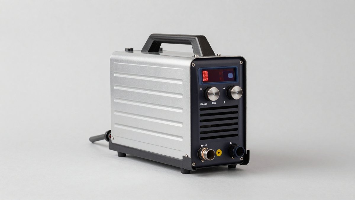 Read more about the article Best MIG Welders for Building Custom Steel Cabinets