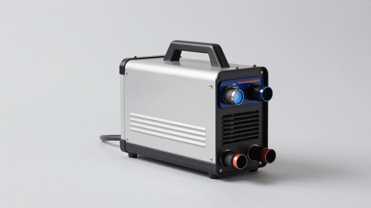 Read more about the article Best MIG Welders for Building Custom Steel Shelving
