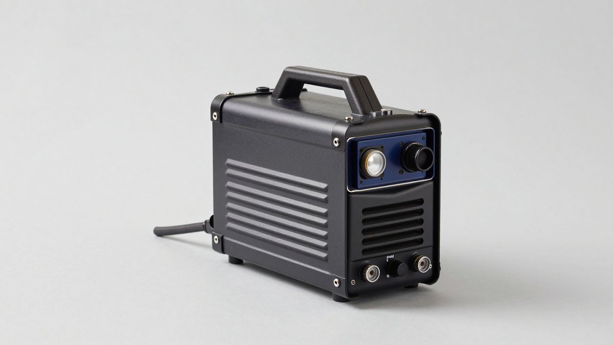 Read more about the article Best MIG Welders for Building Steel Firewood Racks