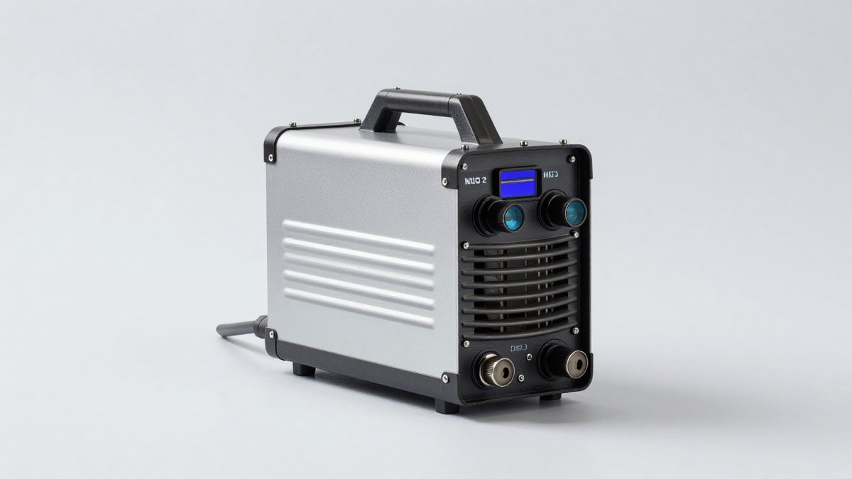 Read more about the article Best MIG Welders for Fabricating Metal Storage Racks