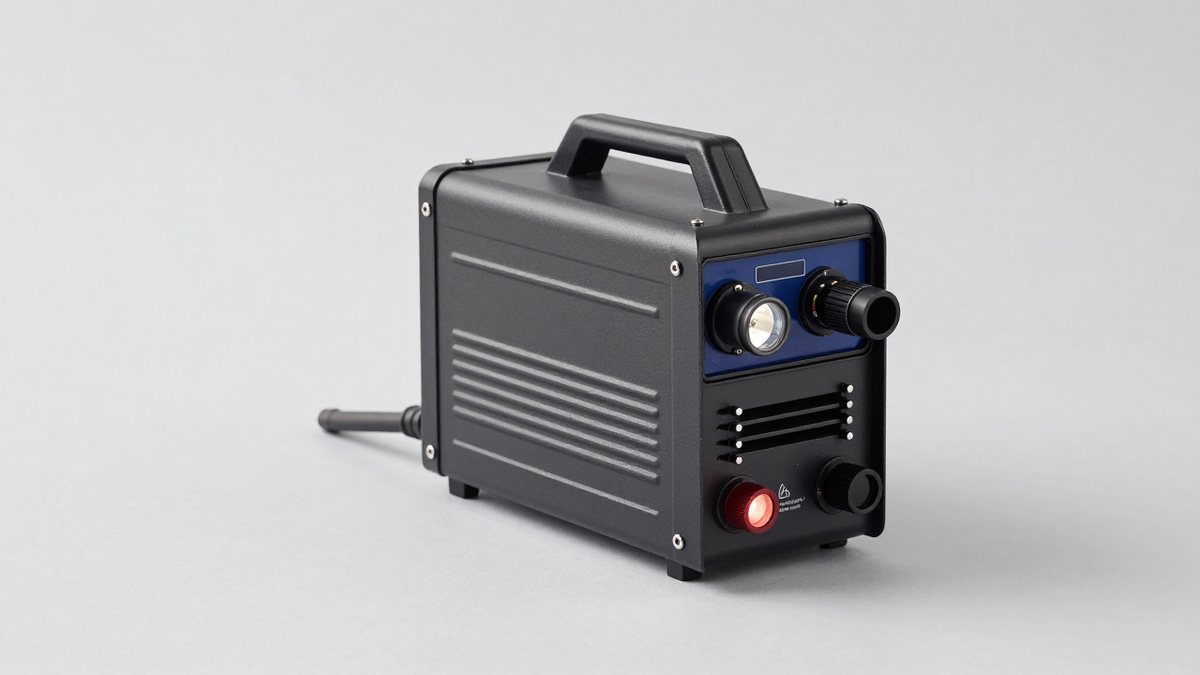 Read more about the article Best MIG Welders for Fabricating Metal Utility Shelves