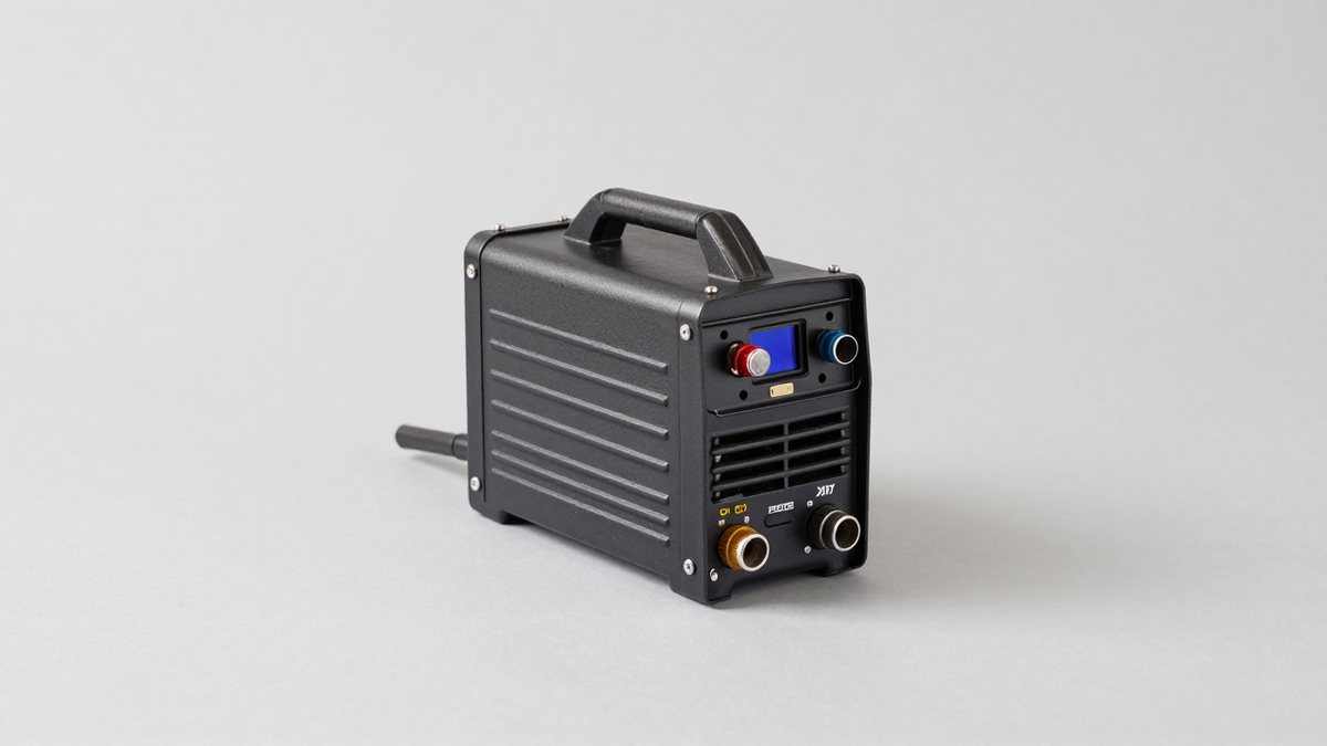 Read more about the article Best MIG Welders for Fabricating Sheet Metal Ductwork
