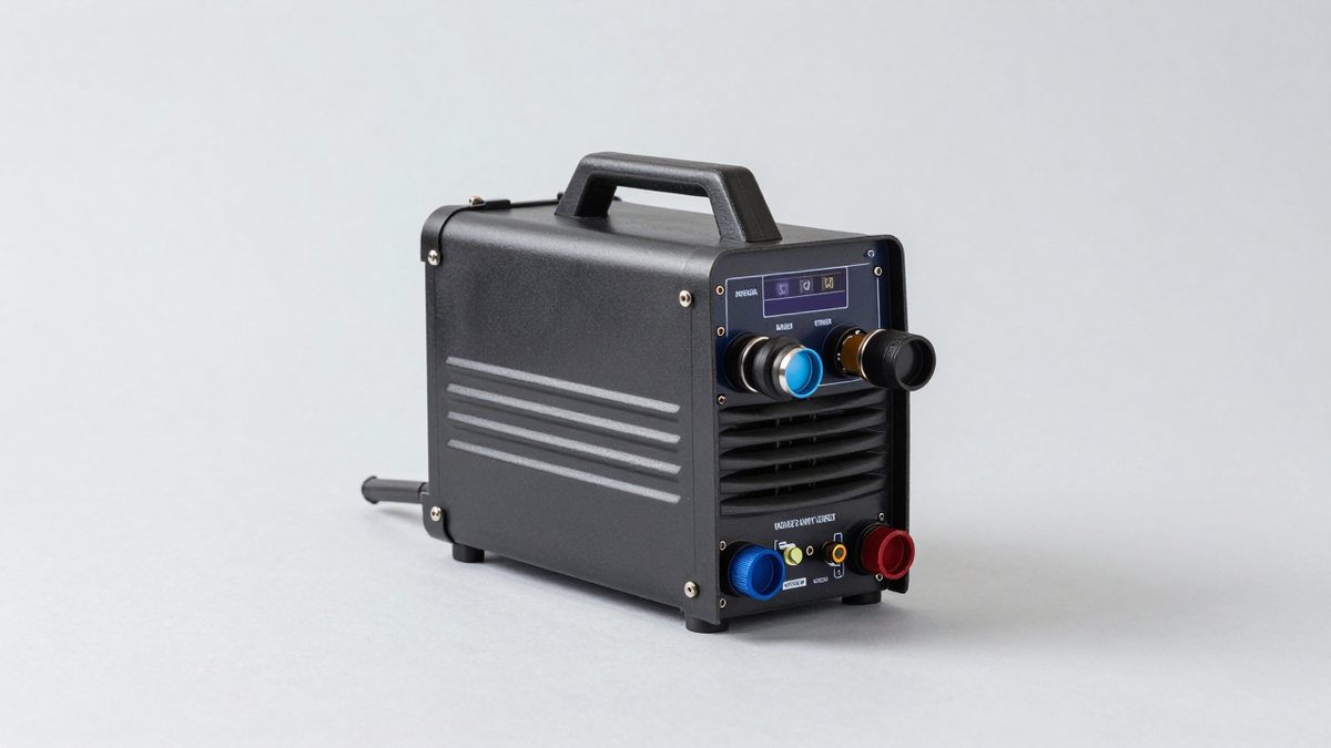 Read more about the article Best MIG Welders for Fabricating Steel Garden Equipment