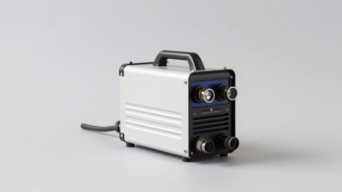 Read more about the article Best MIG Welders for Fabricating Steel Machine Stands