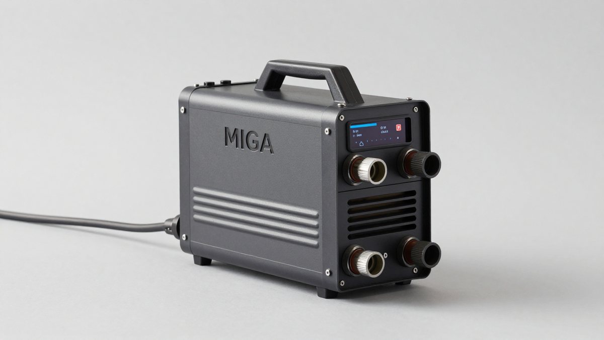 Read more about the article Best MIG Welders for Fabricating Steel Shelving and Cabinets