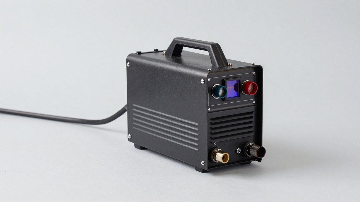 Read more about the article Best MIG Welders for Fabricating Steel Sign Frames