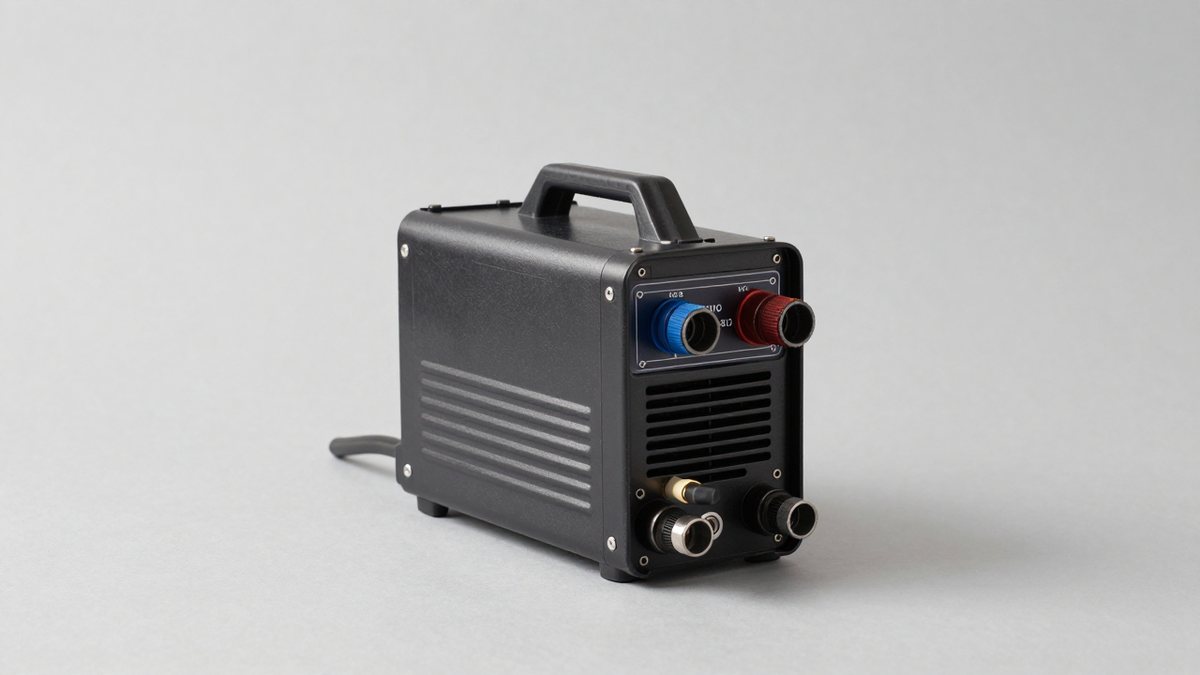 Read more about the article Best MIG Welders for Fabricating Steel Toolboxes