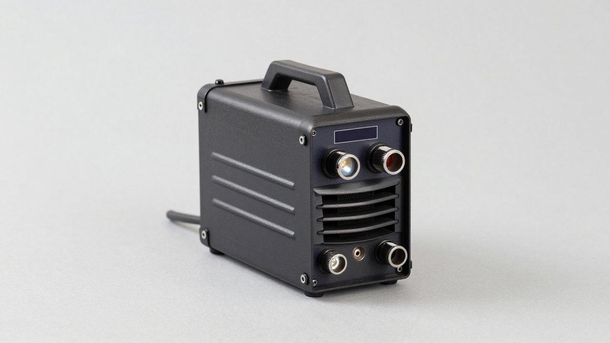 Read more about the article Best MIG Welders for Joining Galvanized Steel Components