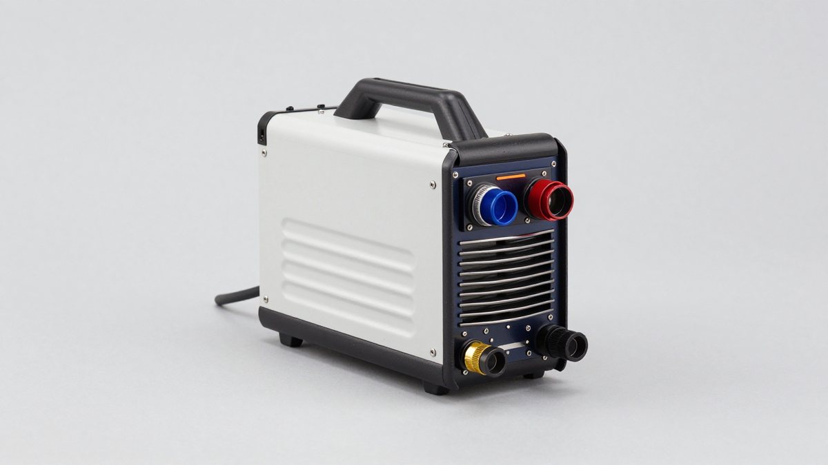 Read more about the article Best MIG Welders for Joining Heavy Steel Gussets