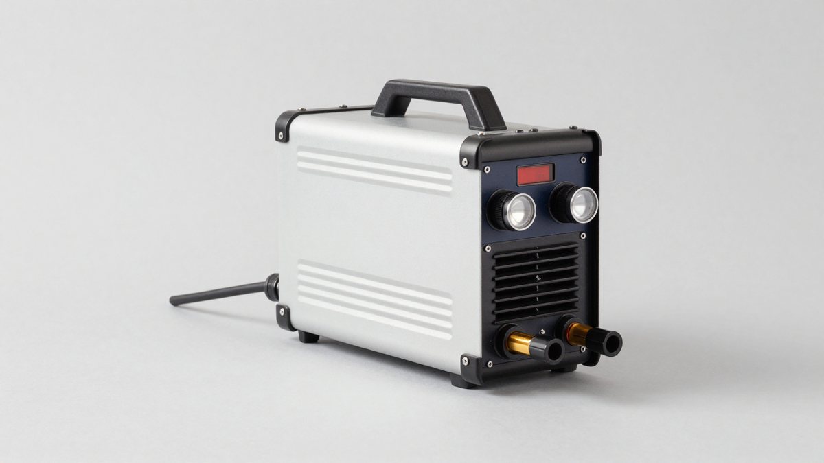 Read more about the article Best MIG Welders for Joining Steel Angle Iron