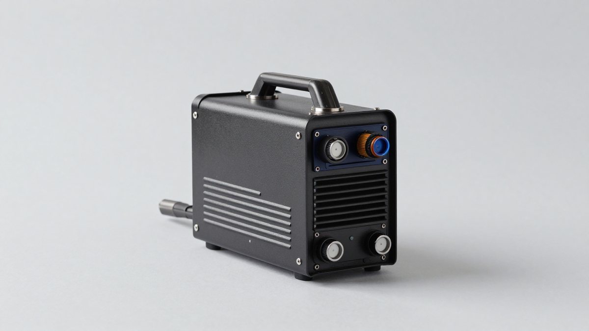 Read more about the article Best MIG Welders for Low-Volume Fabrication Shops