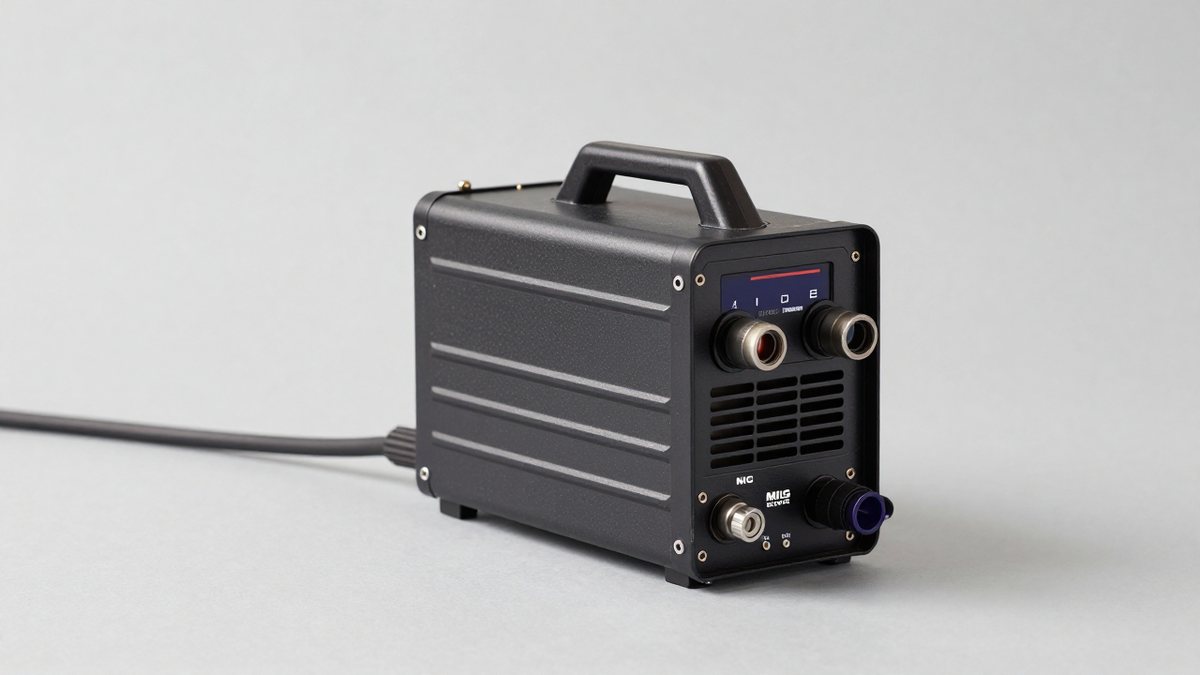 Read more about the article Best MIG Welders for Repairing Thin Automotive Sheet Metal