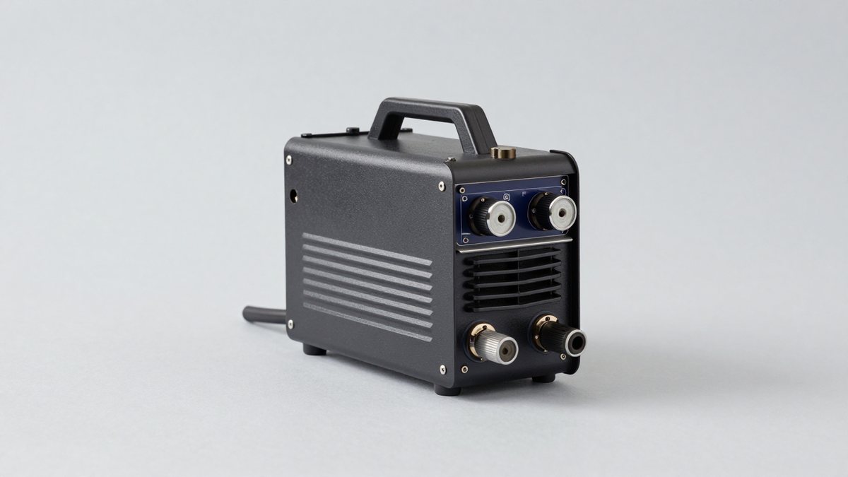 Read more about the article Best MIG Welders for Shop Owners Needing Low-Noise Operation