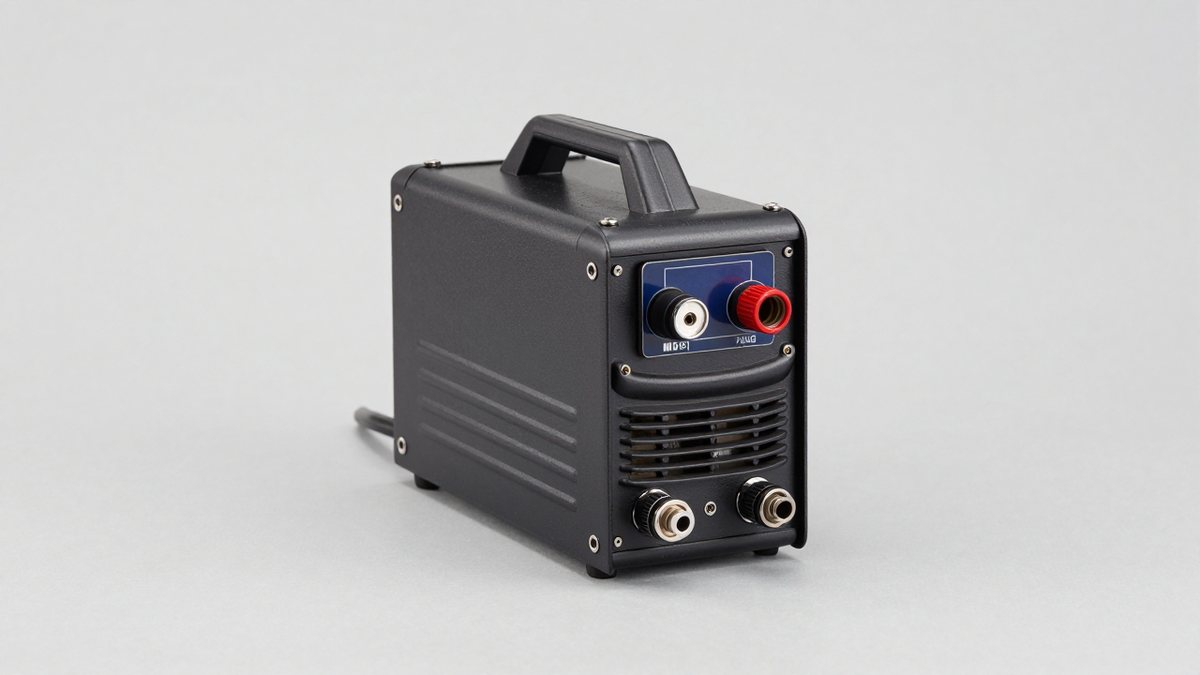 Read more about the article Best MIG Welders for Small-Batch Mild Steel Fabrication