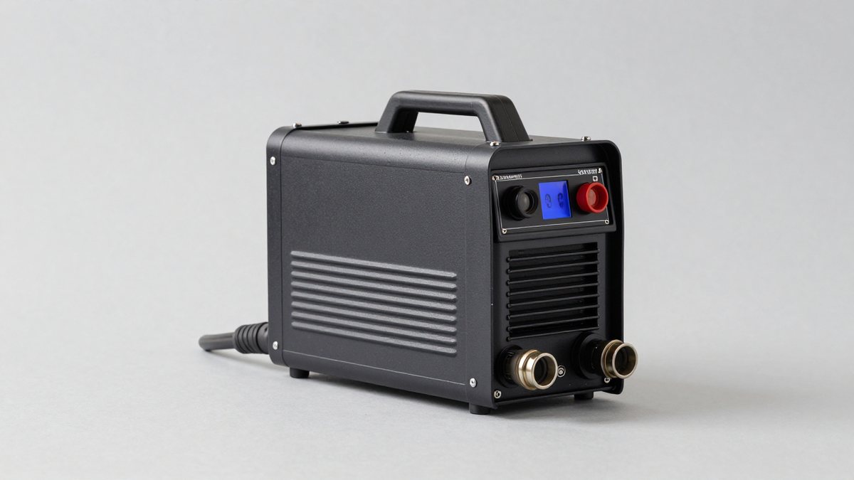 Read more about the article Best MIG Welders for Welding 16-Gauge Mild Steel Without Warping