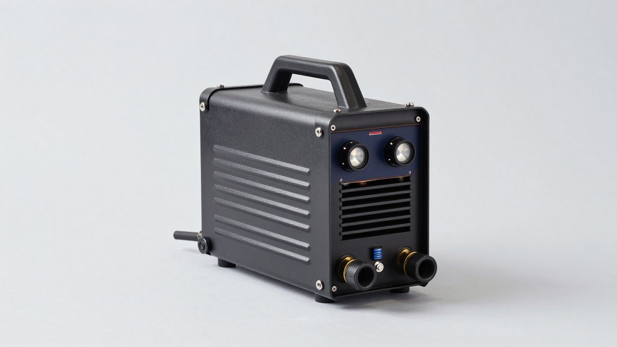 Read more about the article Best MIG Welders for Welding Outdoor Steel Structures