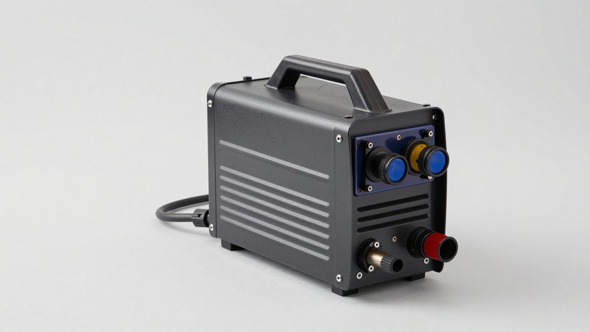 Read more about the article Best MIG Welders for Welding Rebar and Reinforcing Steel