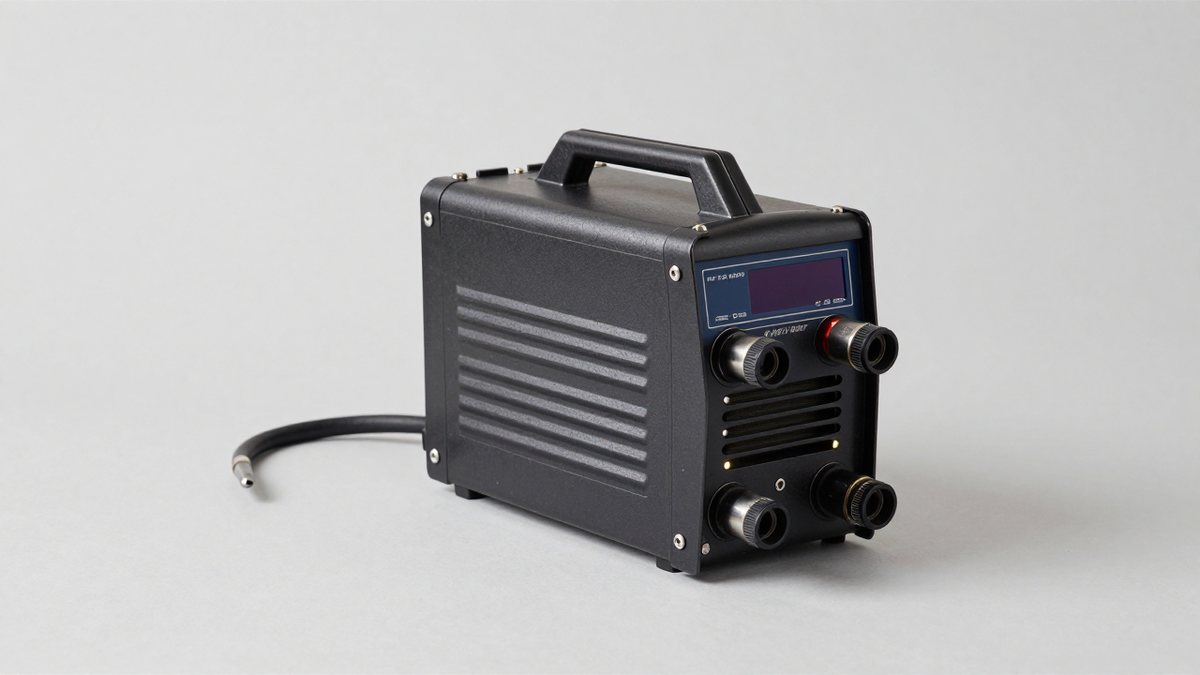 Read more about the article Best MIG Welders for Welding Steel Brackets and Mounting Plates