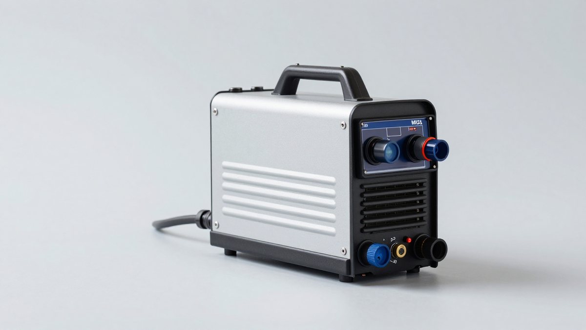 Read more about the article Best MIG Welders for Welding Steel Equipment Guards