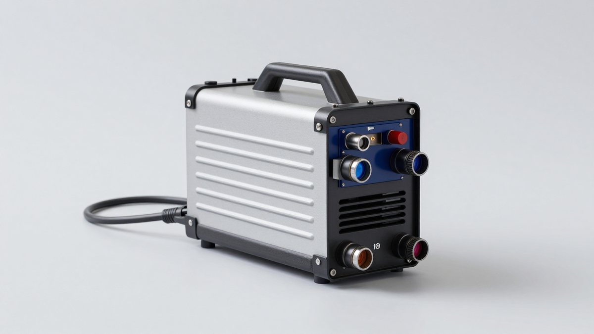 Read more about the article Best MIG Welders for Welding Steel Mesh and Grating