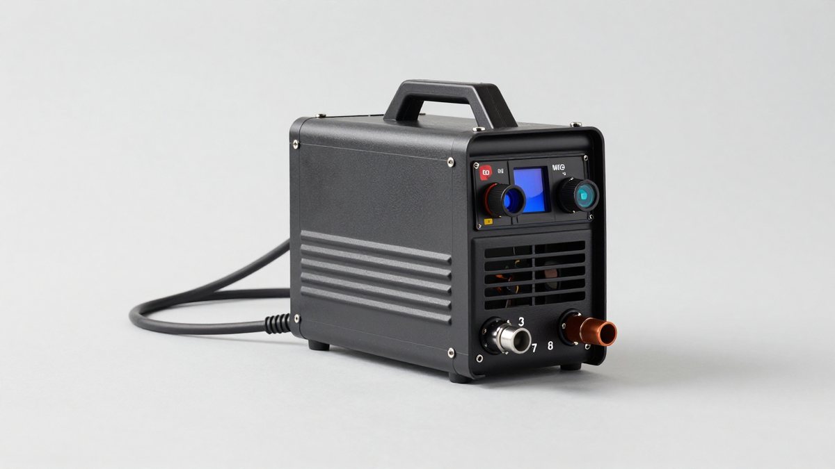 Read more about the article Best MIG Welders with Adjustable Burnback for Short Welds
