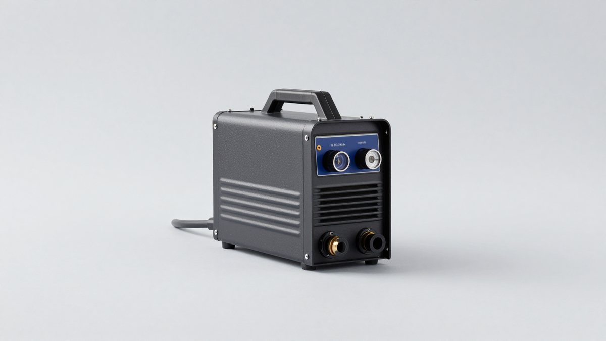 Read more about the article Best MIG Welders with Gas-Solenoid Protection for Workshop Use
