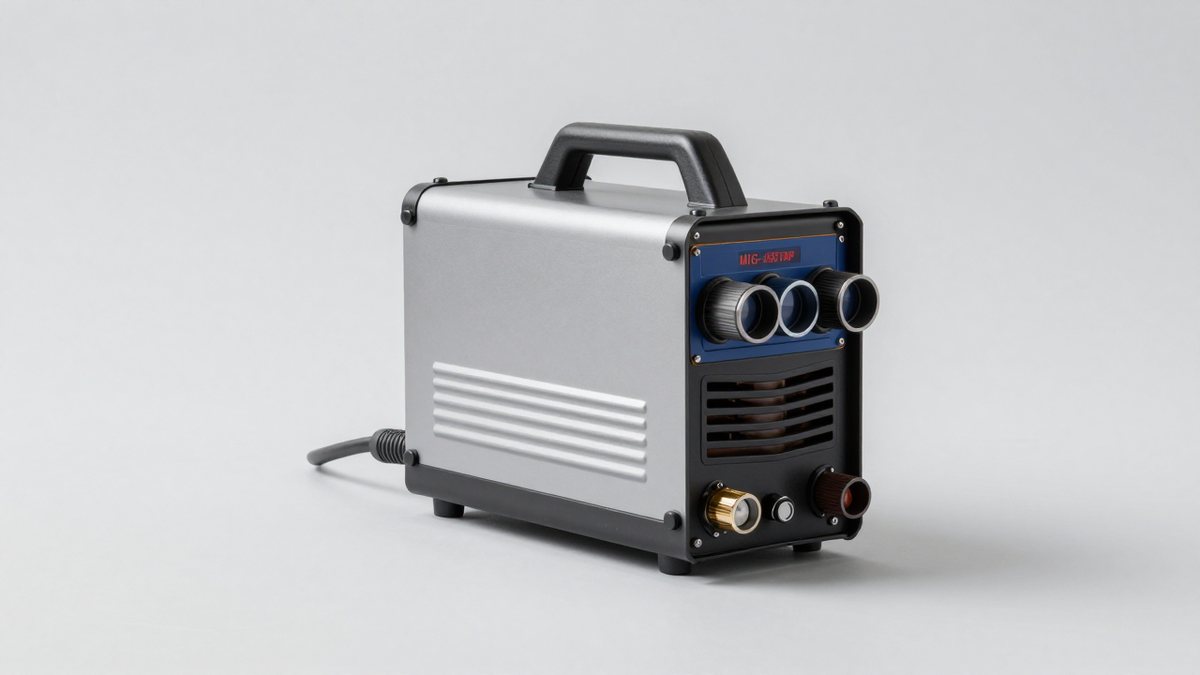 Read more about the article Best MIG Welders with Inductance and Arc Control Adjustments