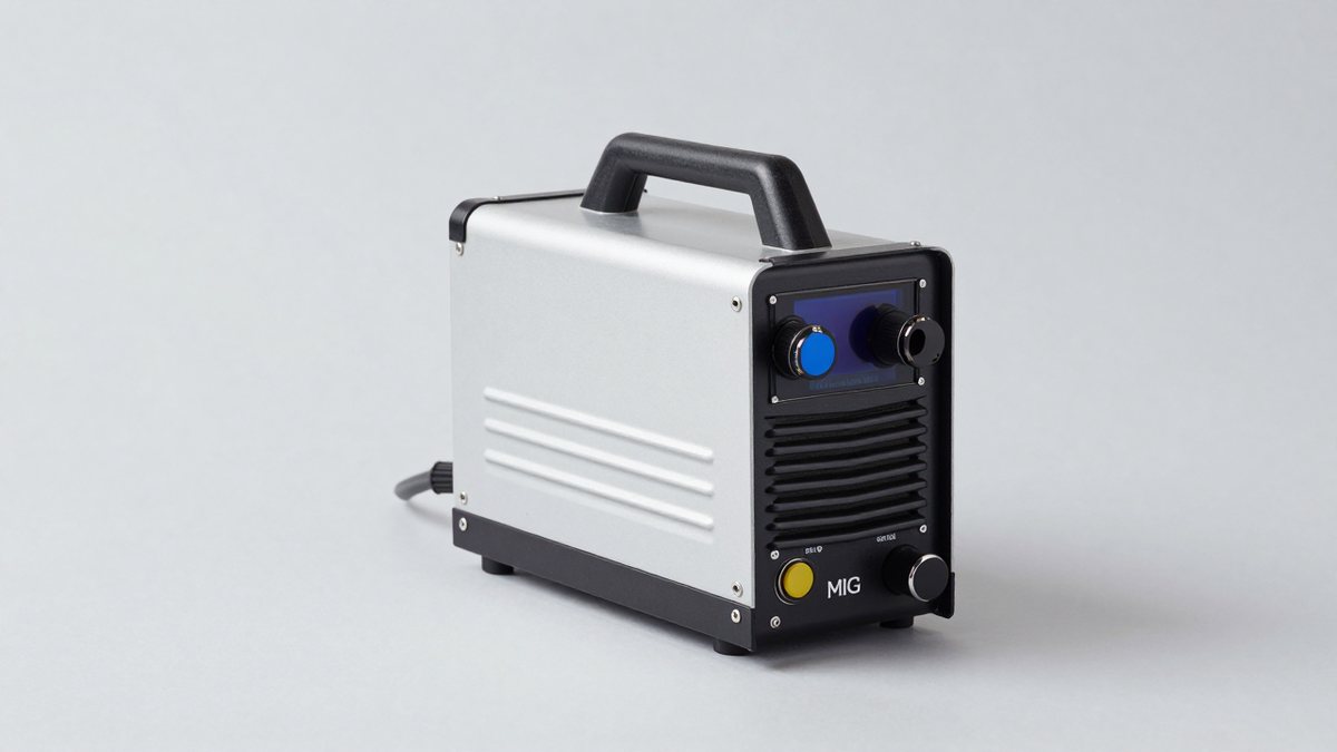 Read more about the article Best MIG Welders with Thermal Overload Protection for Shop Use