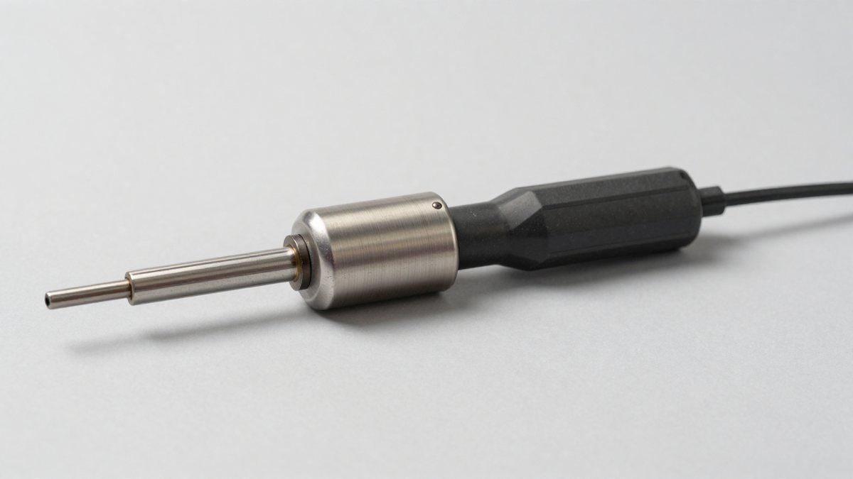 Read more about the article Best MIG Welding Drive Rolls for Solid and Flux-Core Wire