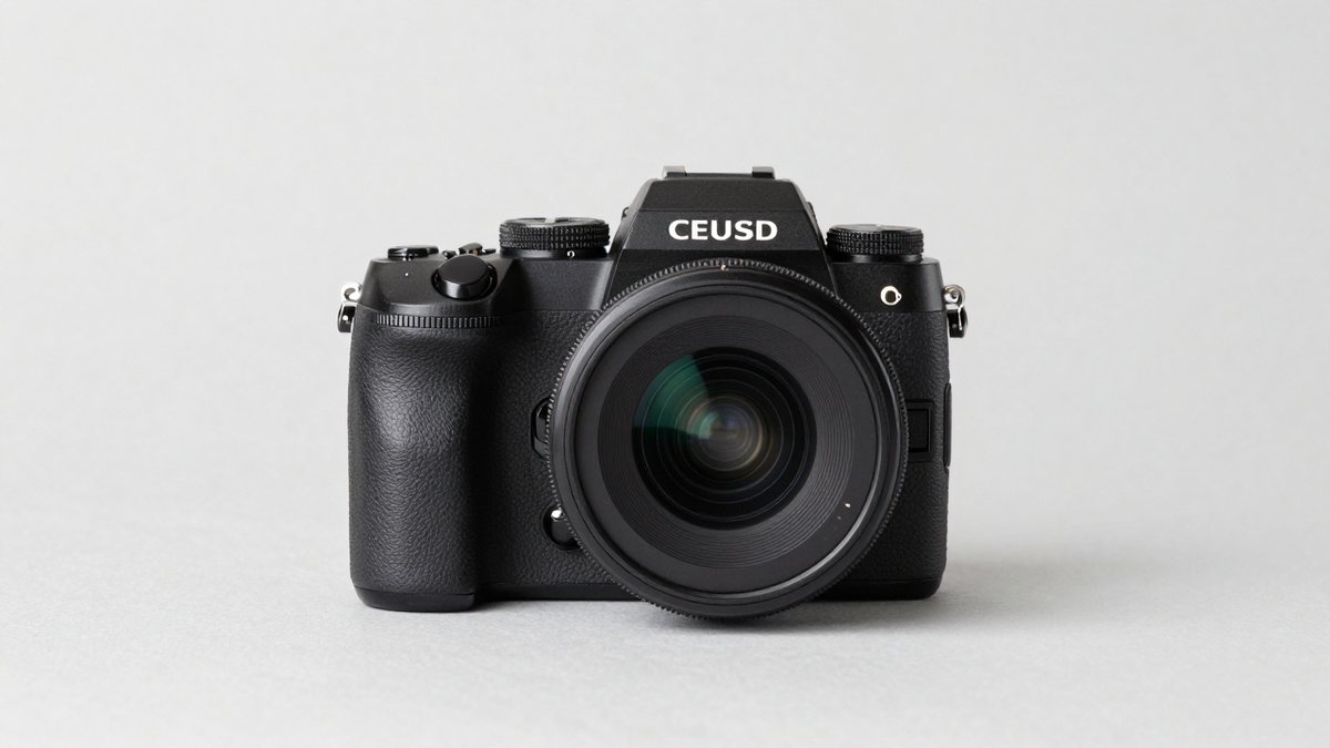 Read more about the article Best Mirrorless Cameras for Professional Photographers