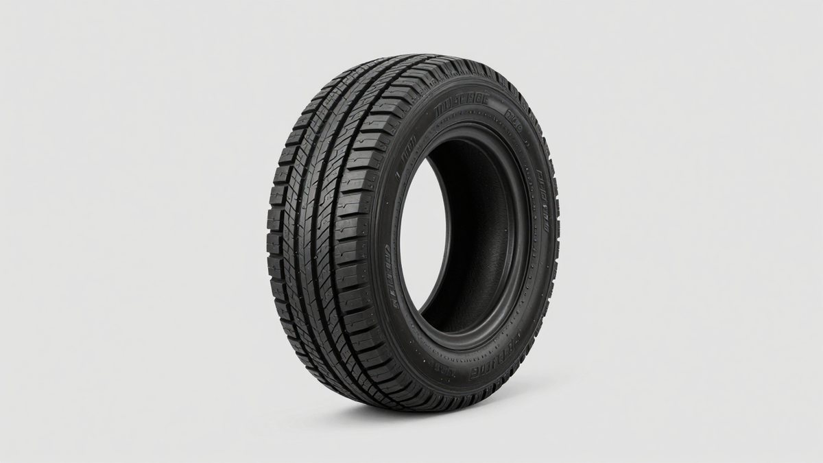 Read more about the article Best Model 3 Tires