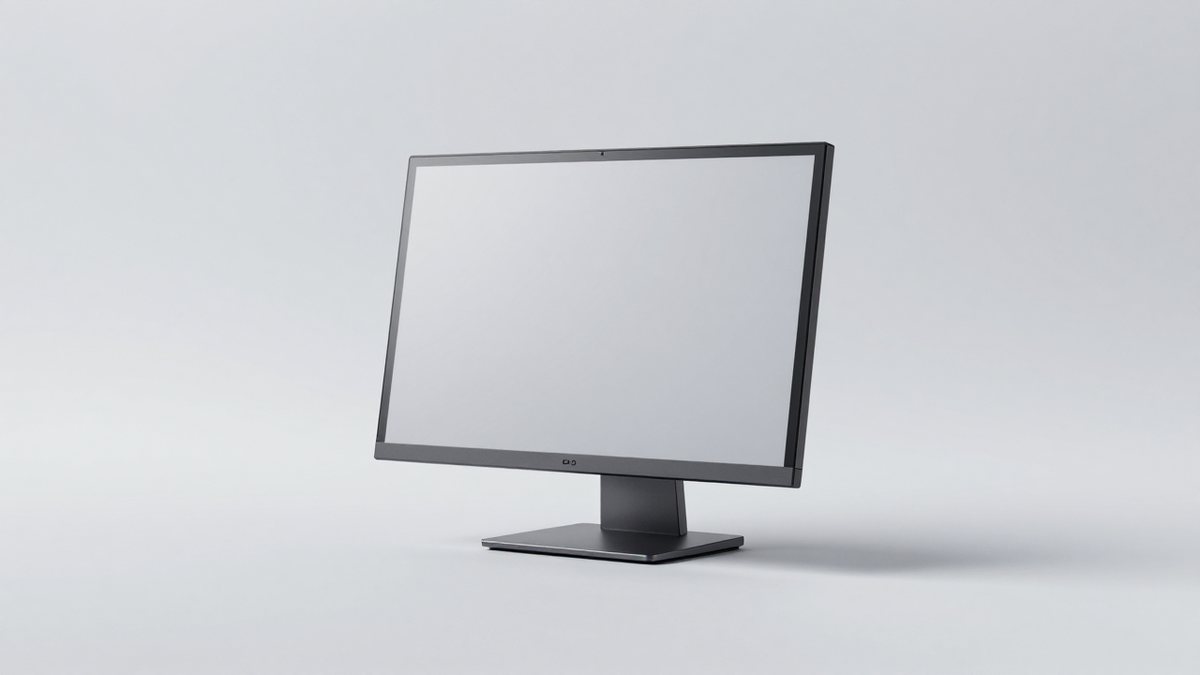 Read more about the article Best Monitors for Home Office: Work Comfortably