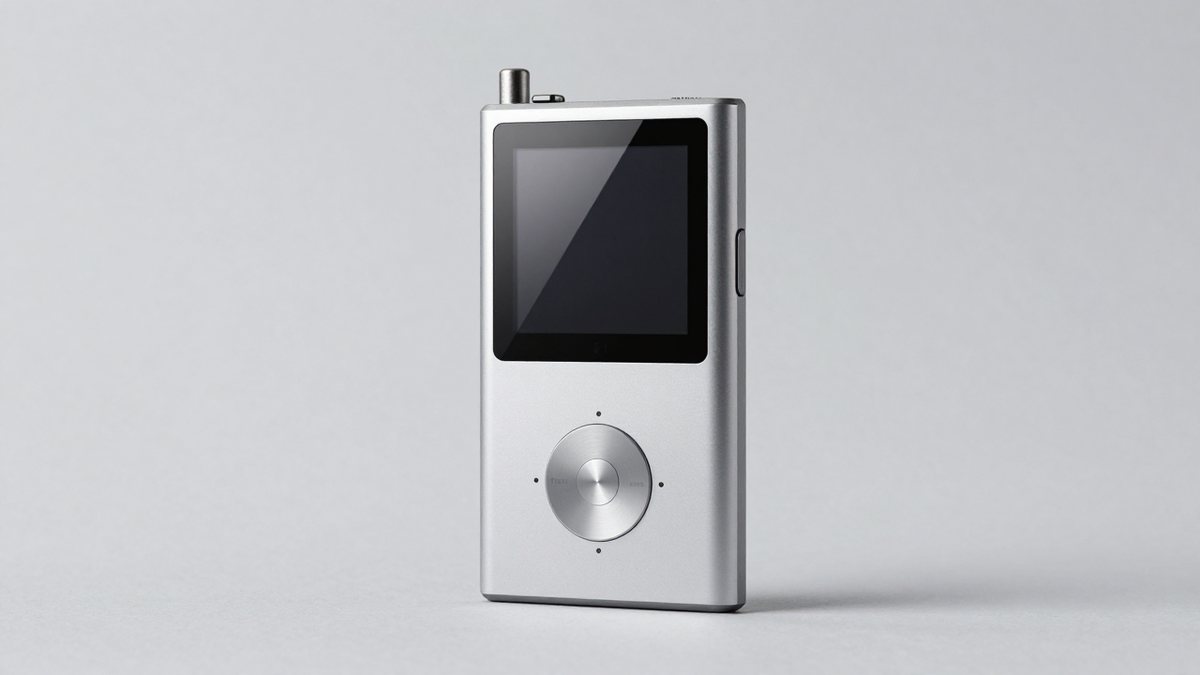 Read more about the article Best MP3 Players for Music on the Go