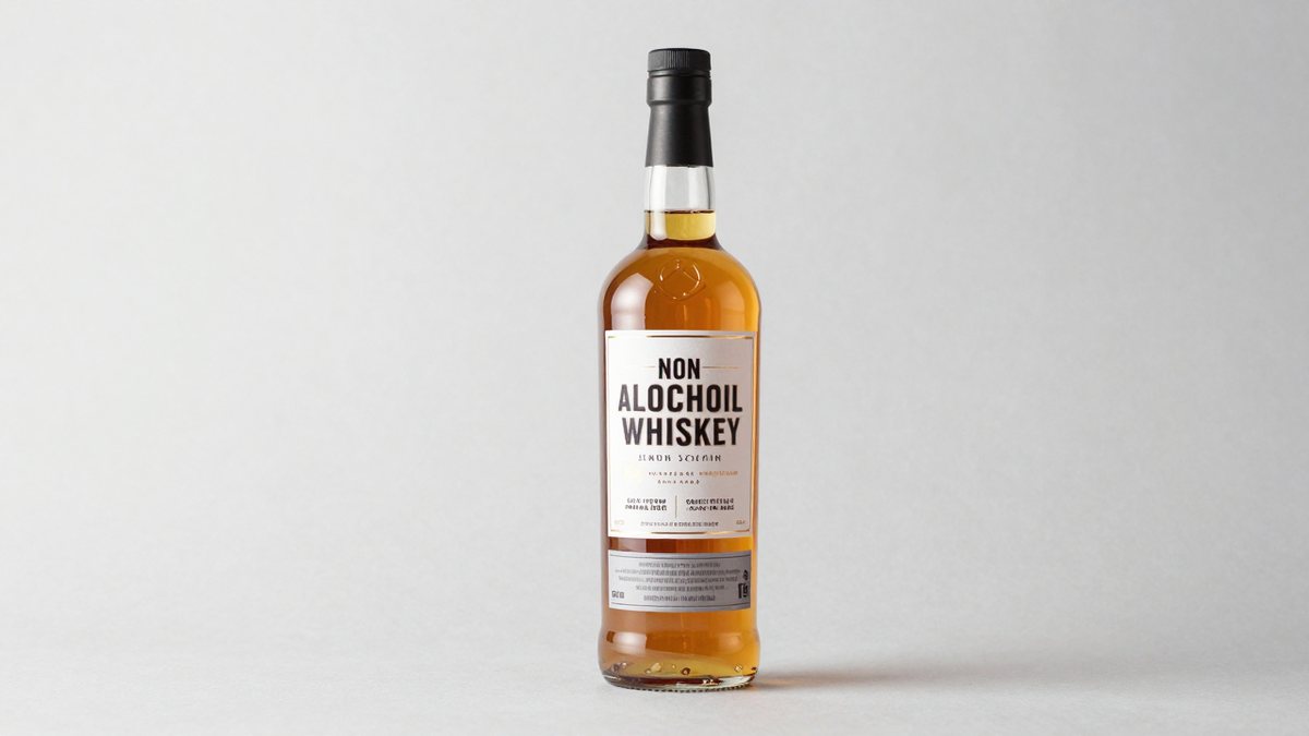 Read more about the article Best Non-Alcoholic Whiskey for Rich Flavor