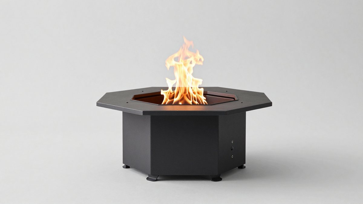 Read more about the article Best Outdoor Fire Pits for Backyard Gatherings