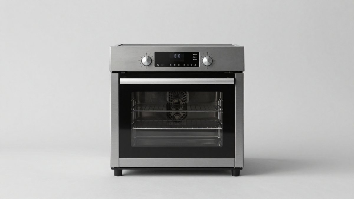 Read more about the article Best Ovens under 1200